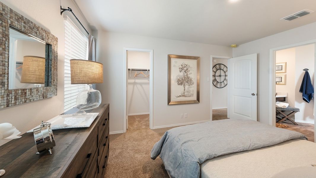 Image 15 of the Redbird Ranch Express community in San Antonio, TX.