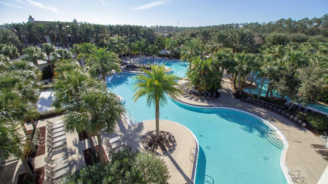 Community amenity available to residents of Seabrook Village at Nocatee in Ponte Vedra (Image 4).