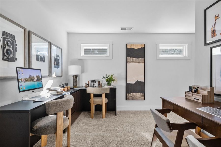 Crestfall II Loft Crestfall II Loft