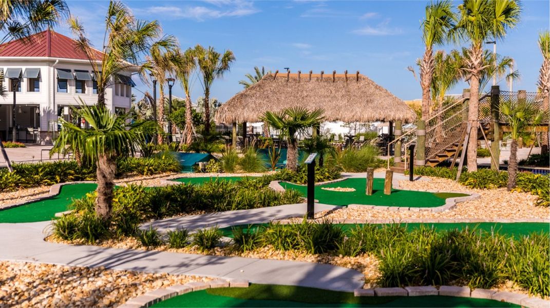 Image 11 of the Storey Lake: Vacation Single Family Homes community in Kissimmee, FL.