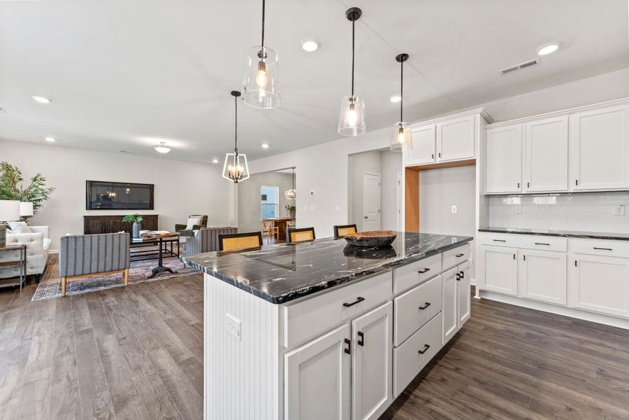 Image 14 of the The Hills at Rockbridge community in Raleigh, NC. Image 14 of the The Hills at Rockbridge community in Raleigh, NC.