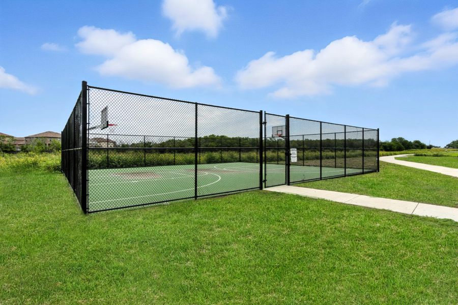 Community amenity available to residents of August Fields in New Braunfels (Image 14).