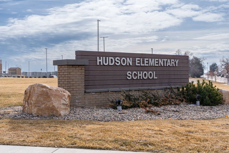 Hudson Elementary School