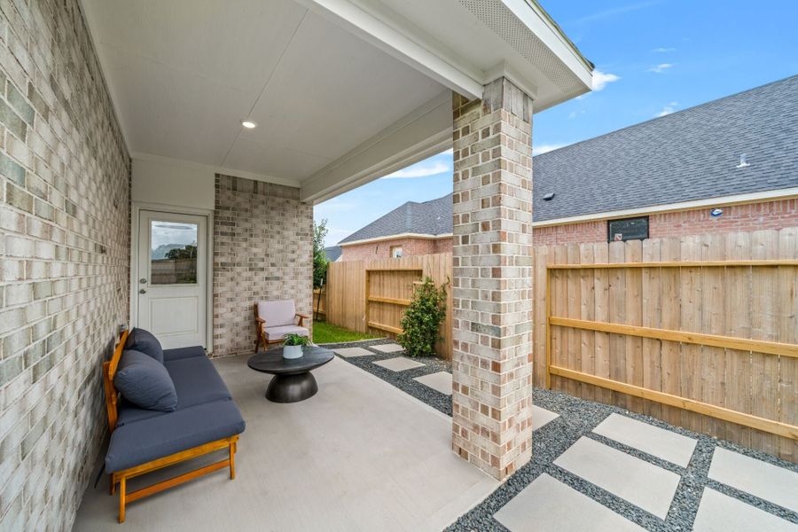 Richmond, TX New Homes. - Slide 22 Richmond, TX New Homes. - Slide 22