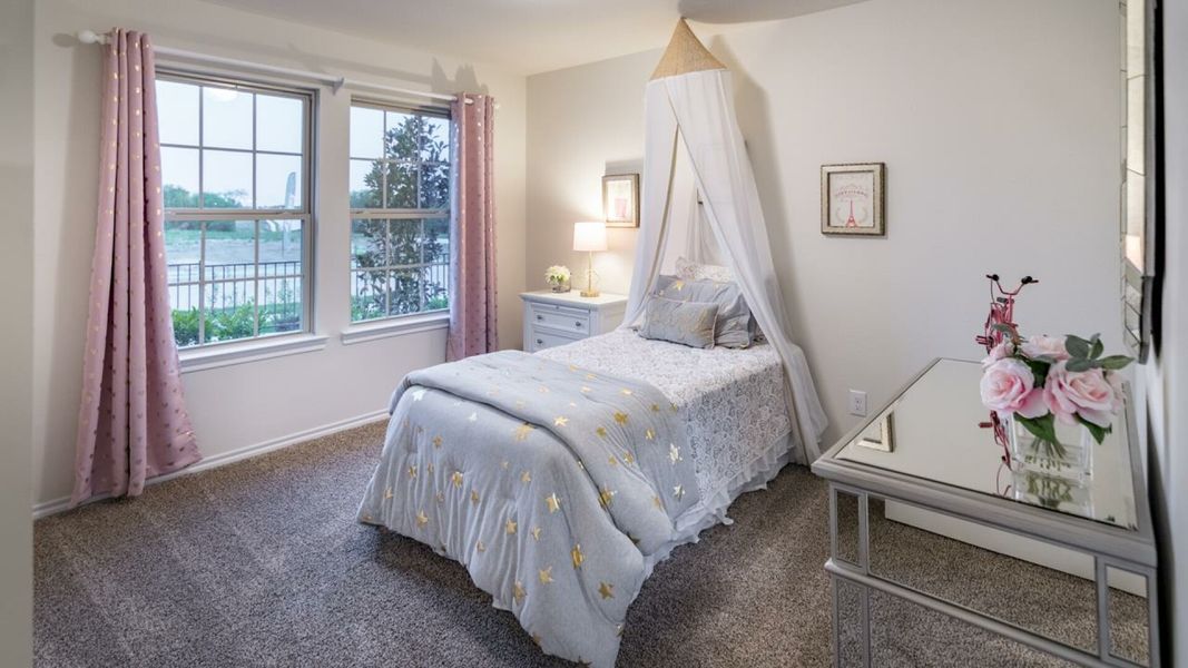 Image 10 of the Camden Park - Farmersville community in Farmersville, TX.