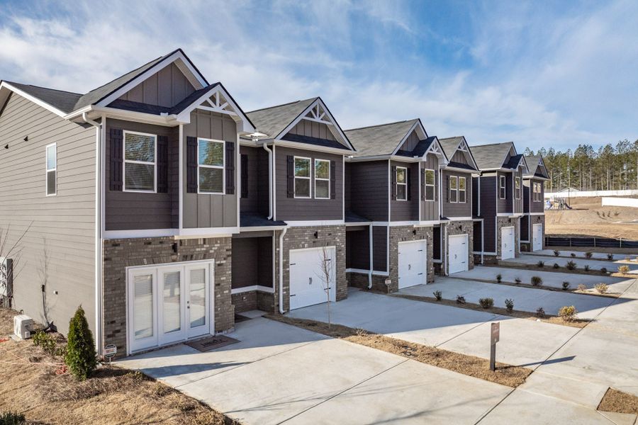 Azalea Hills, a new home community in Temple, GA Azalea Hills, a new home community in Temple, GA