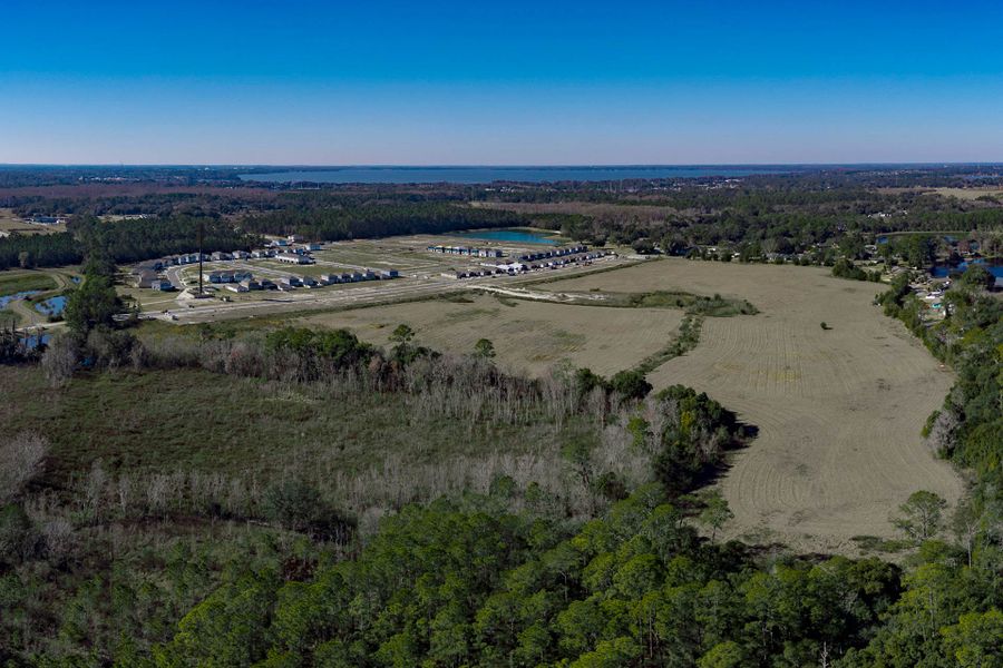 Pine Meadows Conservation Area