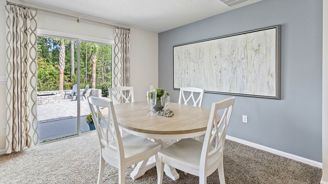 Image 14 of the River Glen Express community in Yulee, FL.