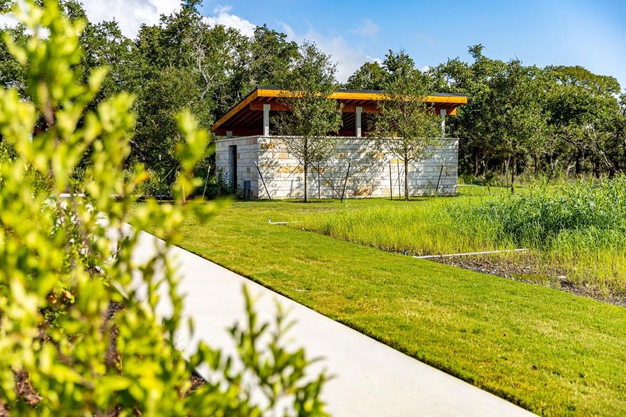 Community amenity available to residents of Cool Water at Sonterra in Jarrell (Image 21). Community amenity available to residents of Cool Water at Sonterra in Jarrell (Image 21).