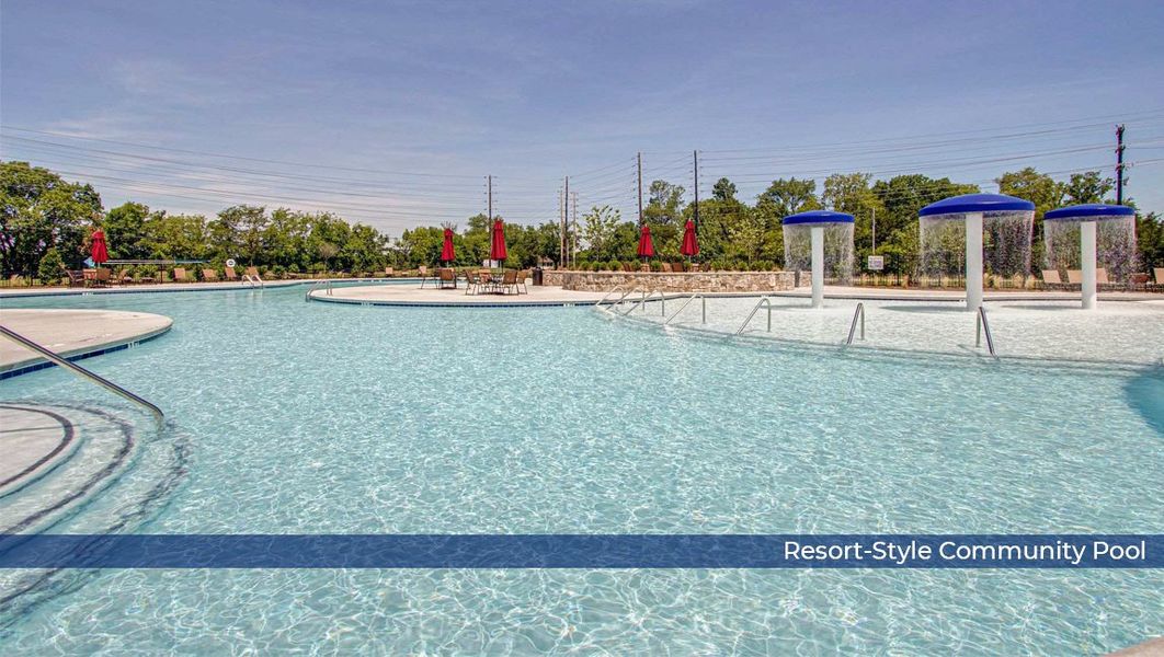 Community amenity available to residents of Villages of Hunters Point in Lebanon (Image 3). Community amenity available to residents of Villages of Hunters Point in Lebanon (Image 3).