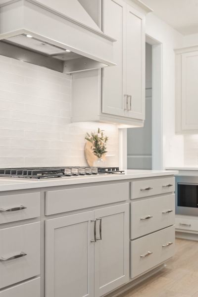 Furnished interior in a model home at Autumn Brook in Canton (Image 47). Furnished interior in a model home at Autumn Brook in Canton (Image 47).