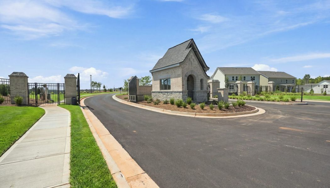 Image 139 of the Fowler Farms community in Auburn, GA.