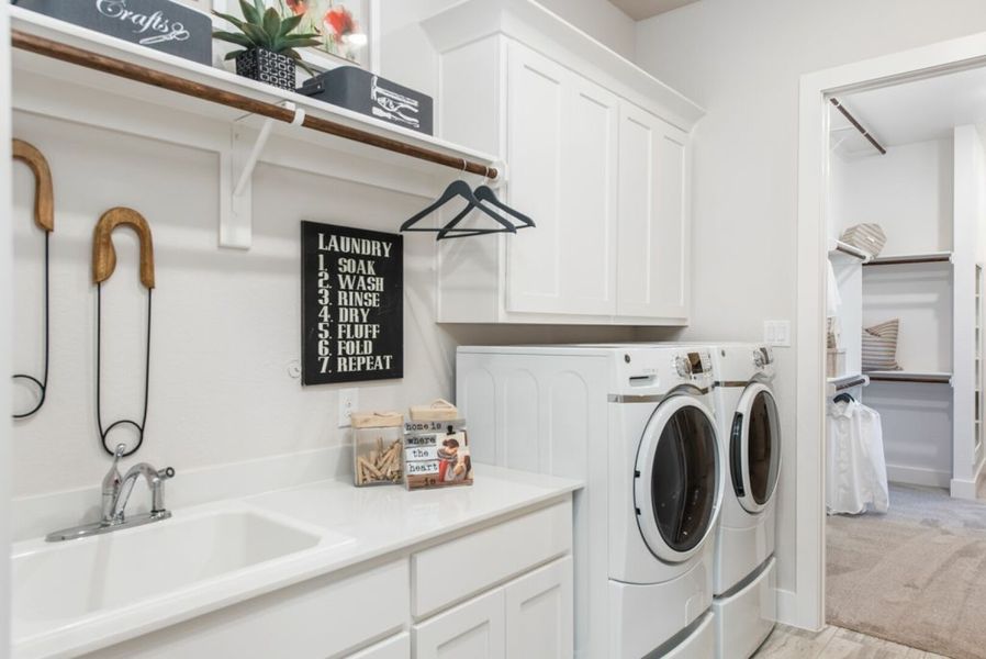 Image 16 of the Brockdale Estates community in Lucas, TX.