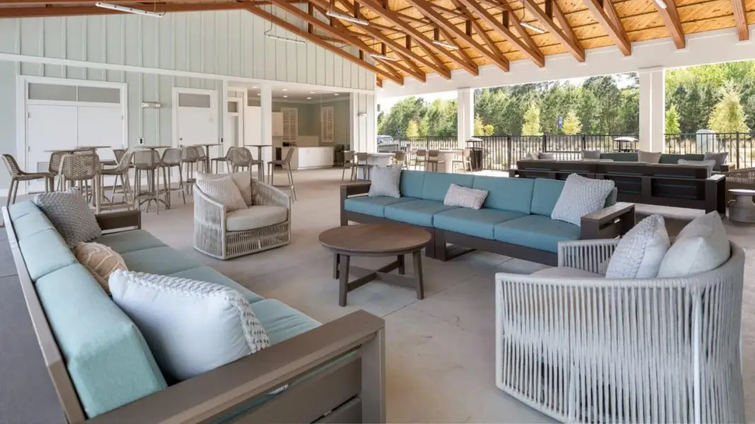 Community amenity available to residents of The Willows at Blake Farm EXP in Wilmington (Image 12). Community amenity available to residents of The Willows at Blake Farm EXP in Wilmington (Image 12).