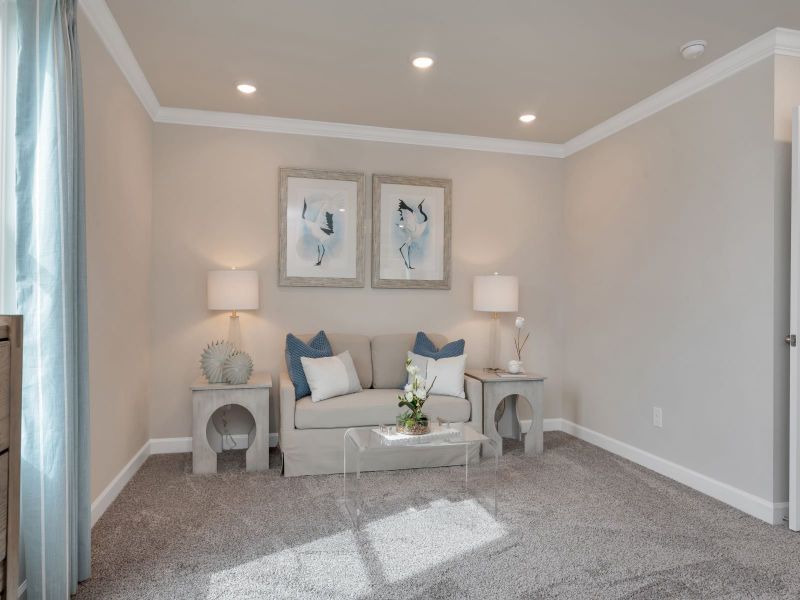 Image 15 of the Anniston Chase community in Fort Mill, SC.