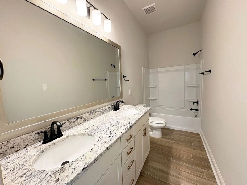 Image 12 of the Longleaf master-planned community in Kountze, TX.