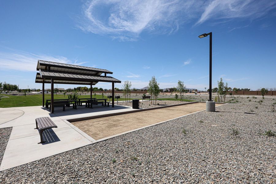Community amenity available to residents of Landmarke in Queen Creek (Image 12).