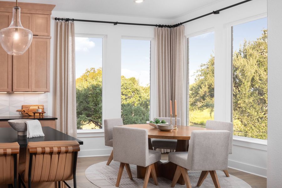 Liberty Hill, TX New Homes.  - Slide 13