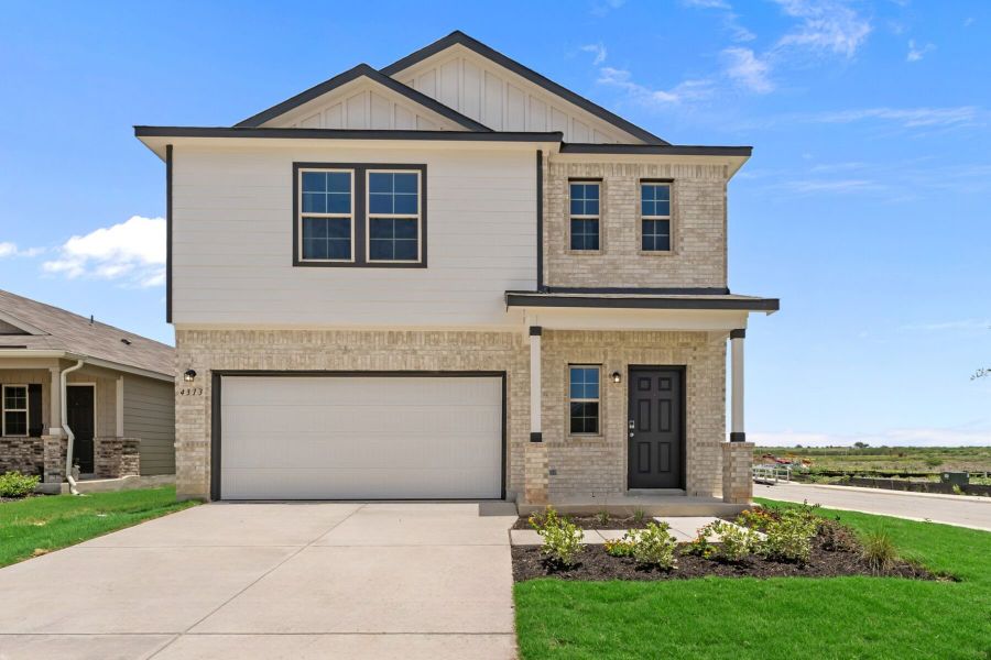 Front Exterior Front Exterior