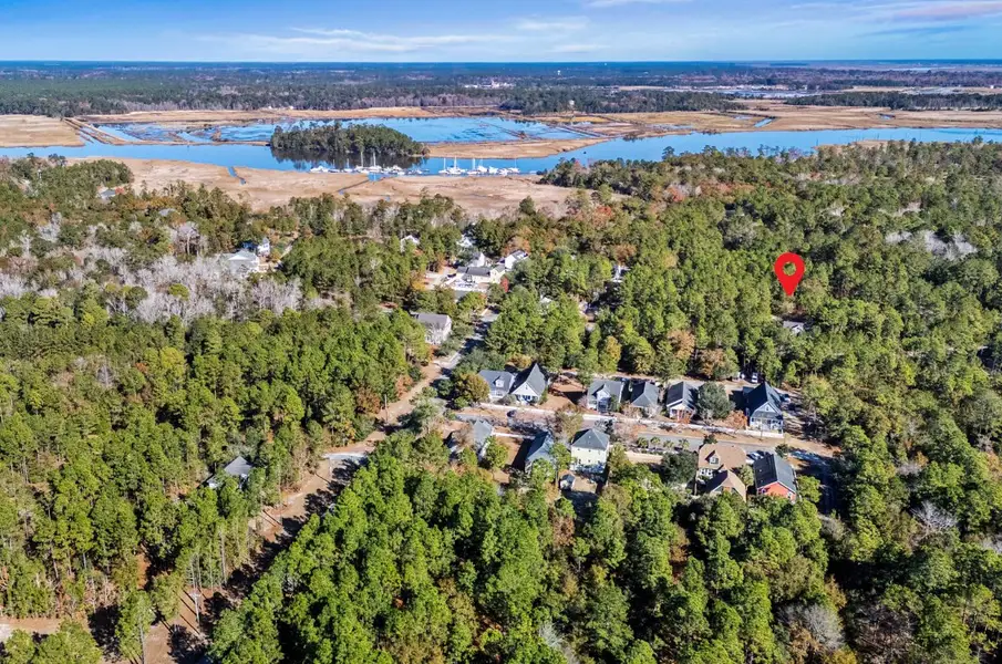 Image 10 of the Harmony Township community in Georgetown, SC.