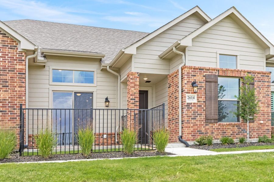 Mira Lagos Villas,75054