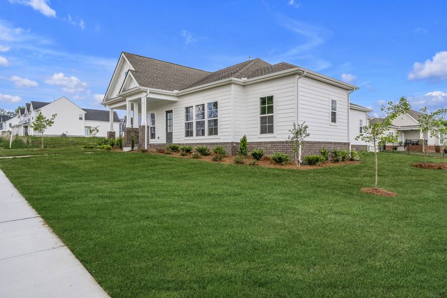 Kensey III GY Kensey III GY