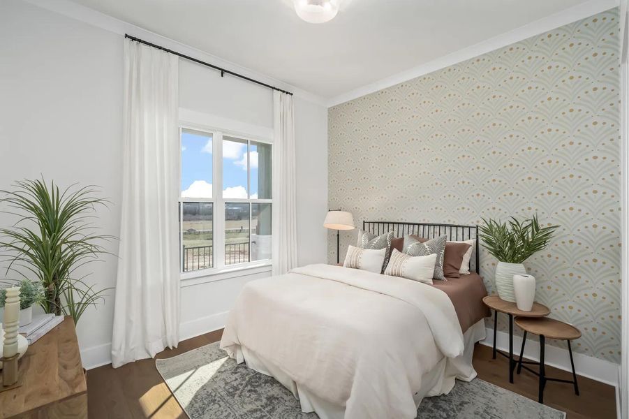 The Arydale Bedroom 2