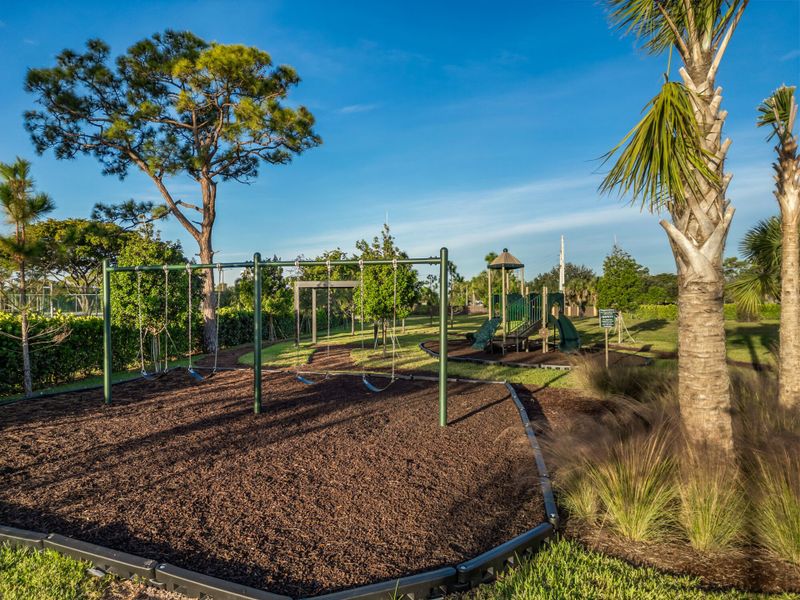Community amenity available to residents of Forest in Greenacres (Image 11).