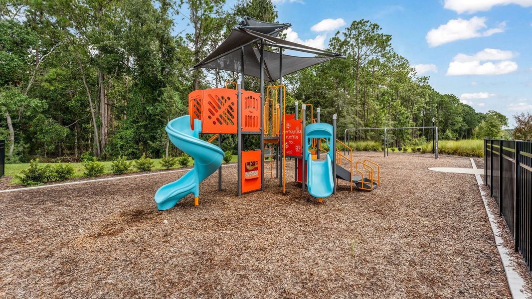 Community amenity available to residents of Saddle Oaks: Saddle Oaks 60s in Jacksonville (Image 32).