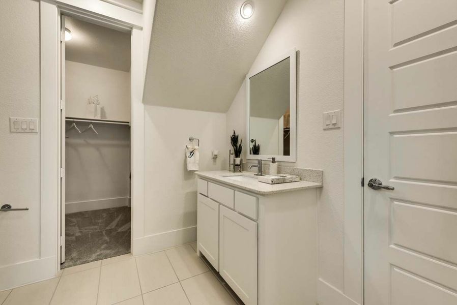 Image 19 of the Rivercrest Park community in Allen, TX.