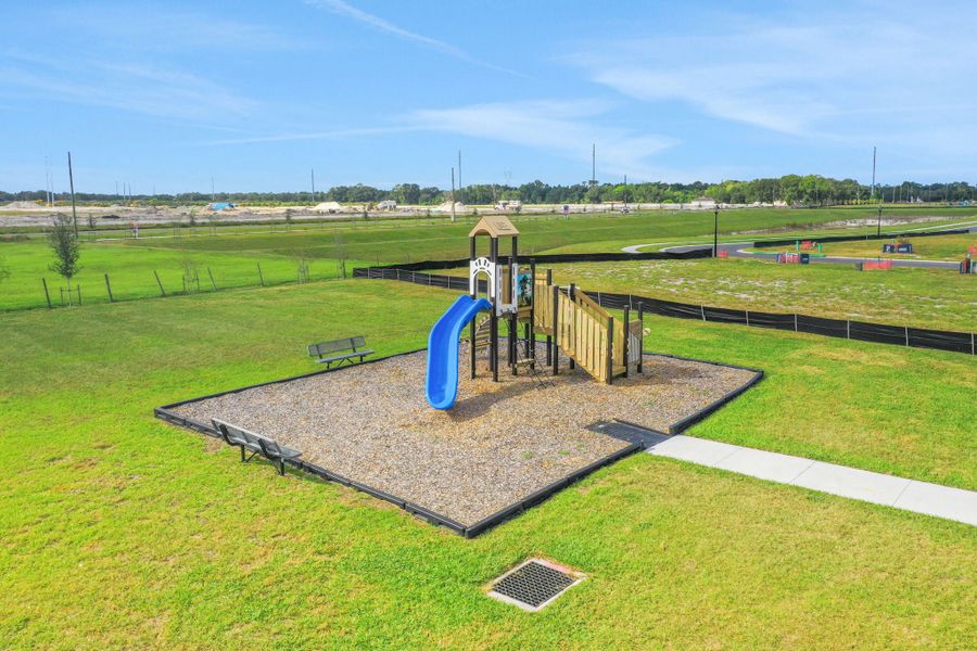 New Homes in Winter Haven, FL.  - Slide 8