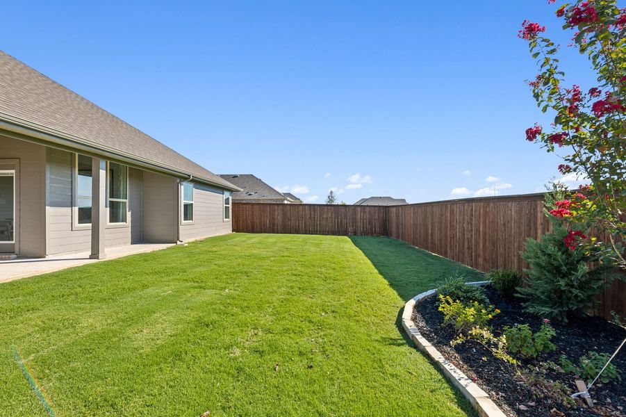 Front exterior of a home in the Still Water Lake Estates community, located in Godley, TX (Image 30). Front exterior of a home in the Still Water Lake Estates community, located in Godley, TX (Image 30).
