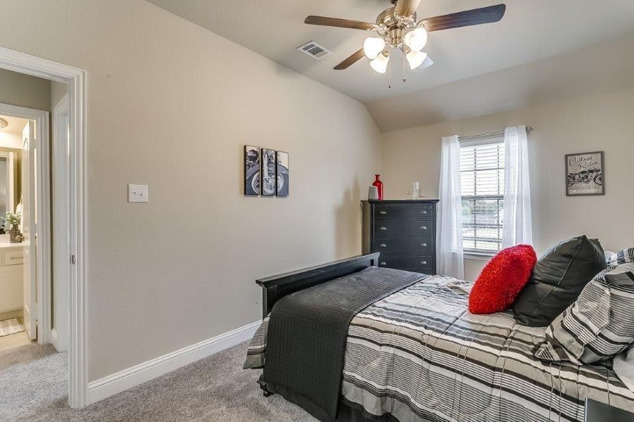 Image 40 of the The Cedars Townhomes community in Greenville, TX.