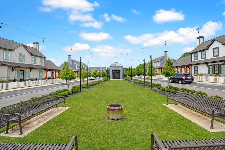 New Homes in Watkinsville, GA.  - Slide 2