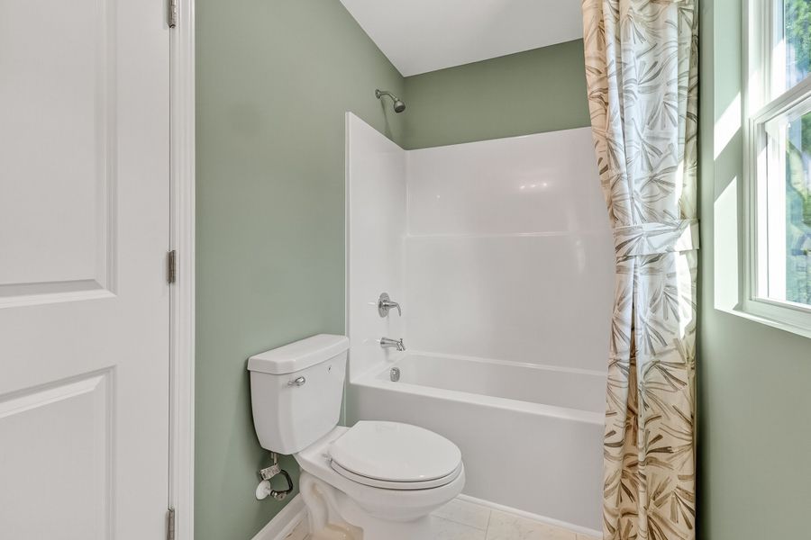 New Homes in Smithfield, NC.  - Slide 42