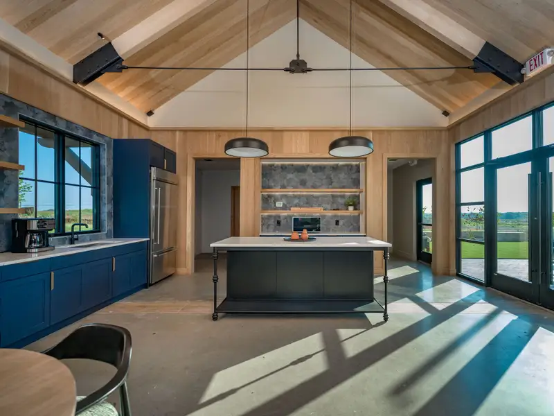 New Homes in Lavon, TX.  - Slide 4