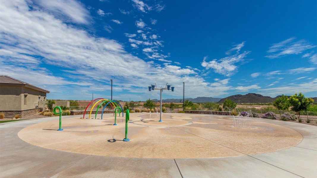 Community amenity available to residents of Saguaro Bloom in Marana (Image 35).