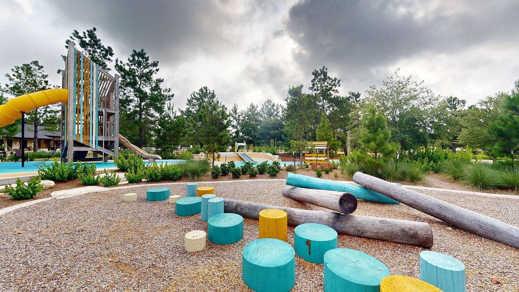 Community amenity available to residents of Kresston in Montgomery (Image 17).