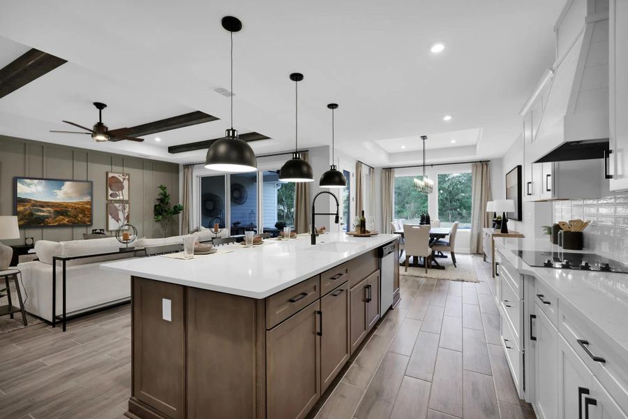 The Paigelynn Kitchen