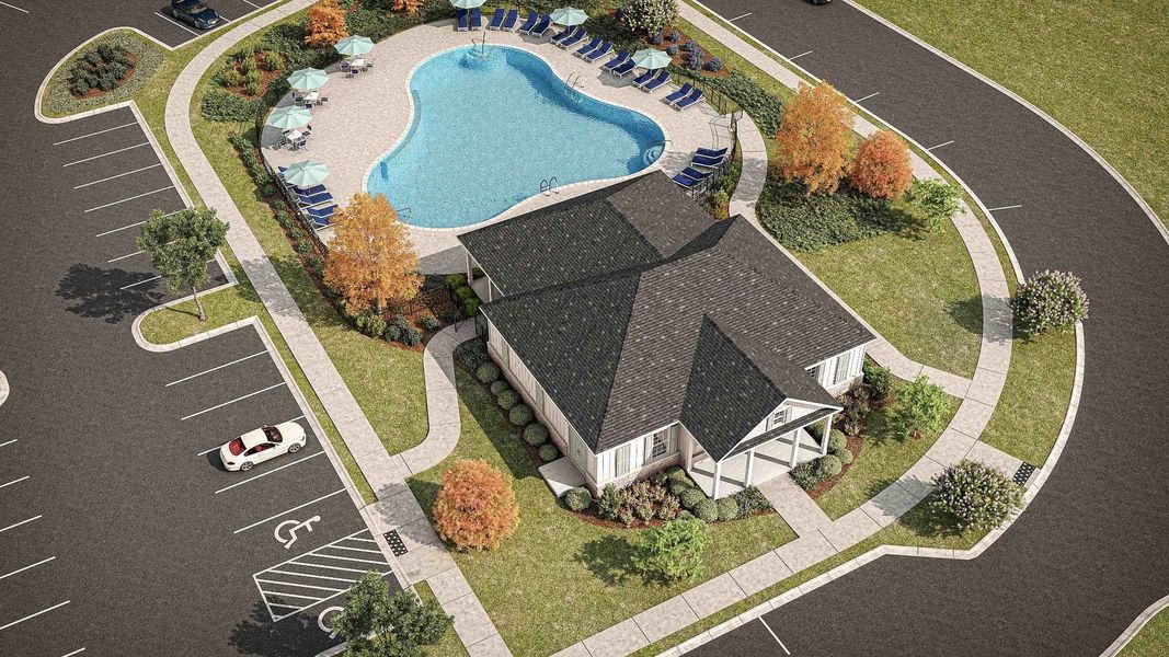 Community amenity available to residents of Mableton Station in Mableton (Image 1). Community amenity available to residents of Mableton Station in Mableton (Image 1).