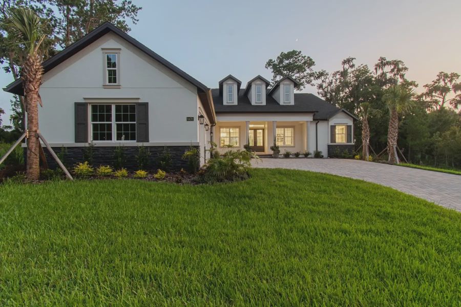 Southern Hills Plantation,34601