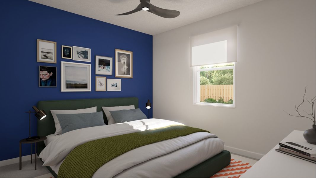 Image 11 of the Cedar Pointe: Juniper Collection community in Miami, FL. Image 11 of the Cedar Pointe: Juniper Collection community in Miami, FL.