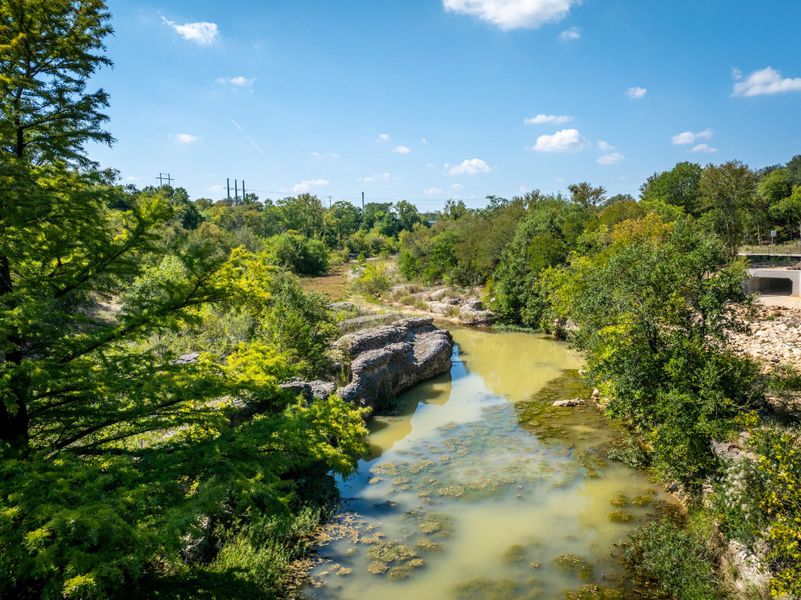 Cole Springs Cole Springs
