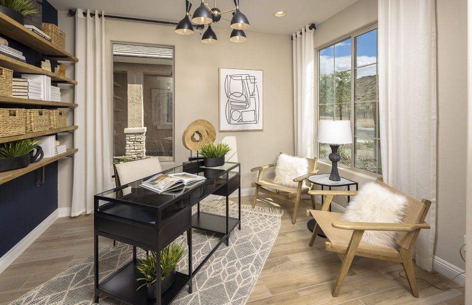 Brand New Homes in San Tan