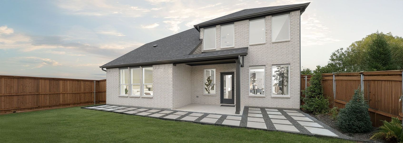 Spiritas Ranch,75068