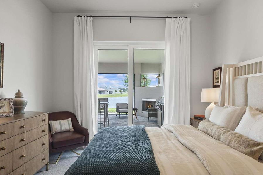 The Reserve At Victoria,32724