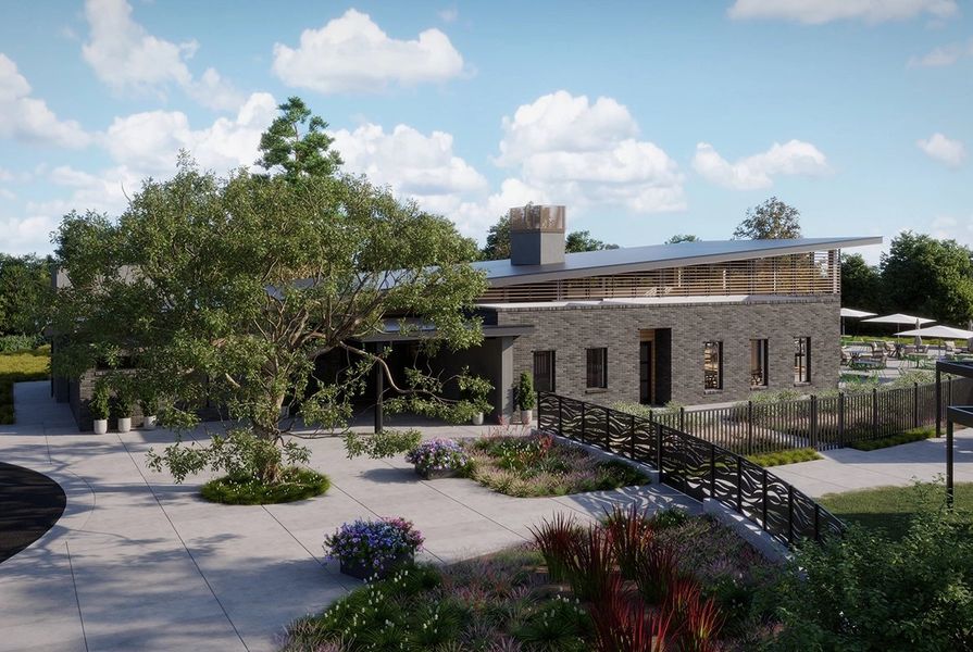 Image 17 of the Windler master-planned community in Aurora, CO.