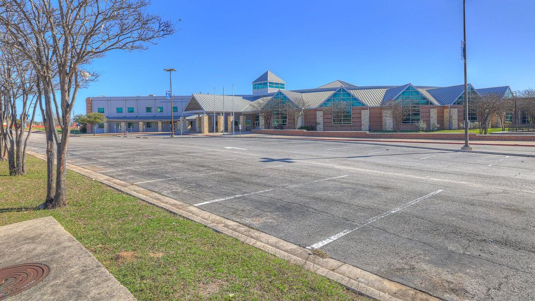 Community amenity available to residents of Bollinger in Maxwell (Image 2).