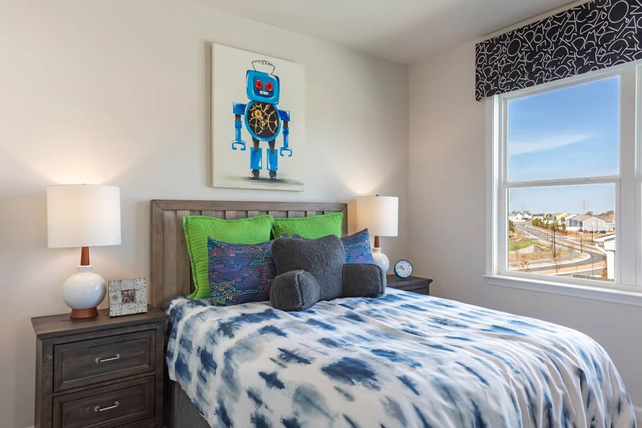 Image 13 of the Arbors at The Commons community in Charlotte, NC.