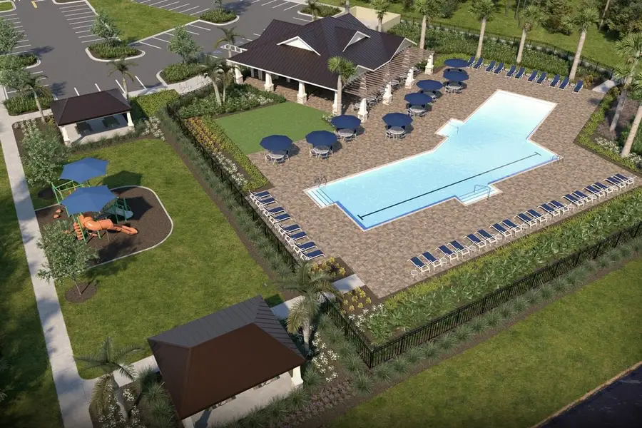 Future planned swimming pool Future planned swimming pool